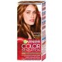 Garnier Color Sensation, farba na vlasy 6.35 Zlatá mahagónová 1ks