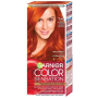 Garnier Color Sensation 7.40 Intenzívna medená, farba na vlasy 1 ks