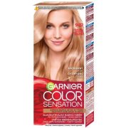 Garnier Color Sensation, farba na vlasy odtieň 9.02 Veľmi svetlá Roseblond 1ks