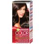 Garnier Color Sensation, farba na vlasy 3.0 Tmavohnedá 1ks