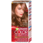 Garnier Color Sensation, farba na vlasy 7.12 Tmavá Roseblond 1 ks