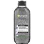 Garnier Skin Naturals čistiaca micelárna pleťová voda Jelly Charcoal 400 ml