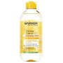 Garnier Skin Naturals Vitamin C micelárna čistiaca voda 400 ml