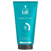 Taft Stand Up Look gél na vlasy 100% sila mega silno tužiaci 150 ml