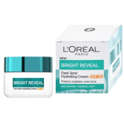 Loréal Paris Bright Reveal Dark Spot SPF 50 denný krém proti tmavým škvrnám 50 ml