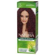 Joanna Naturia Color 232 zrelá višňa, farba na vlasy 1 ks
