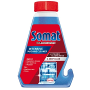 SOMAT Intenzívny čistič umývačky riadu 250 ml