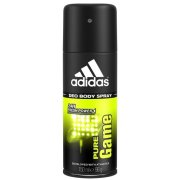 Adidas Pure Game, dezodorant sprej 150 ml