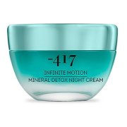 -417 Infinite Motion Night Cream, nočný krém 50 ml