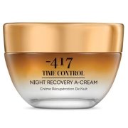 -417 Time Control Night Recovery A-Cream, nočný krém 50 ml