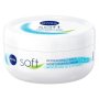 NIVEA Soft svieži hydratačný krém 200 ml
