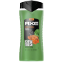 Axe Jungle Fresh sprchový gél pánsky 400 ml