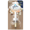 Glade elektrický osviežovač vzduchu Sensual Sandalwood & Jasmine náhradná náplň 20 ml