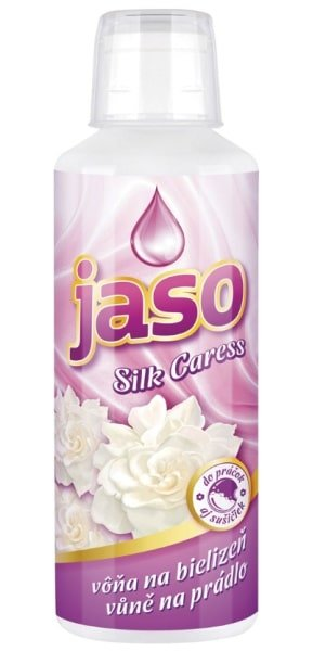 Jaso vôňa na bielizeň Silk Caress 300 ml