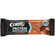 Corny Protein 30% tyčinka s mliečnou čokoládou 50 g