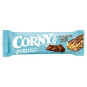 Corny Zero mliečna čokoláda 20 g