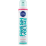 Nivea Fresh Volume suchý šampon pre všetky typy vlasov 200 ml