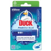 Duck Fresh disc Blue wc gél 36 ml