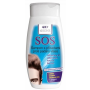BC BIO SOS Pánsky šampón s prísadami proti vypadávaniu vlasov 260 ml