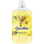 Coccolino aviváž Happy Yellow 1700 ml = 68 PD