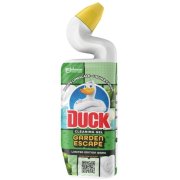 Duck WC čistič Garden 750 ml