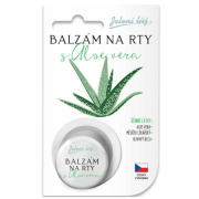 Regina Balzam na pery s Aloe vera 4 g
