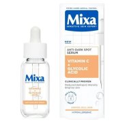 Mixa Sensitive Skin Expert sérum proti tmavým škvrnám 30 ml