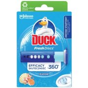 Duck Fresh Discs čistič WC Marine 36 ml
