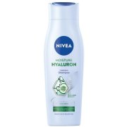 Nivea šampón hydratačný Hyaluron 250 ml
