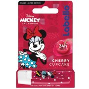 Labello ošetrujúci balzam na pery Cherry Shine Limited Disney Edition 4,8 g