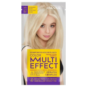 Multi Effect Color farbiaci šampón 01.5 ultra svetlý blond 35 g