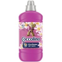 Coccolino aviváž Tiare Flower & Red Fruits 1275 ml = 51 PD