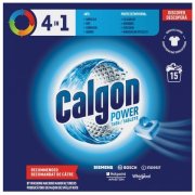 Calgon Powerball Tabs Zmäkčovač vody proti vodnému kameňu tablety 15 ks