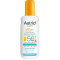 ASTRID SUN Detské mlieko na opaľovanie sprej SENSITIVE OF 50+, 150 ml
