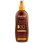 Astrid SUN Olej na opaľovanie OF 30, 200 ml