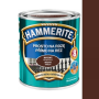 Hammerite matný hnedá 0,25 l
