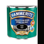 Hammerite matný čierna 0,25 l