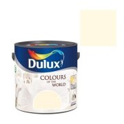 Dulux Colours Of the World, grécke slnko 2,5 l