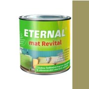 Eternal Revital Mat, RAL 1019 šedobéžová 0,7  kg