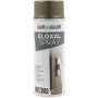 DUPLI COLOR  Eloxal opravný sprej špecial, bronzový stredný 400 ml