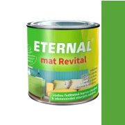 Eternal Revital Mat, RAL 6018 žltozelená 0,7 kg