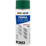 Dupli-Color Prima RAL6005 zelená machová lesk 400 ml