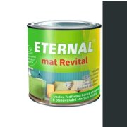 Eternal Revital Mat, RAL 7016 antracit 0,35 kg