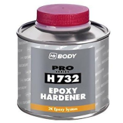 HB BODY 989 Epoxy Hardener 250 ml
