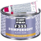 HB BODY Bumpersoft čierny 250 g