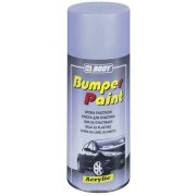 HB BODY Bumper spray - čierna 400 ml
