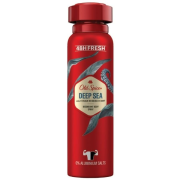 OLD SPICE Deep Sea, pánsky dezodorant v spreji 150 ml