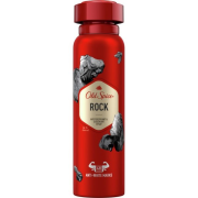 Old Spice Rock, pánsky antiperspirant a dezodorant v spreji 150 ml