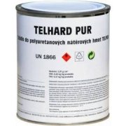 TELHARD PUR polyuretanové tužidlo 1 kg