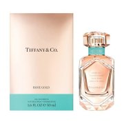 Tiffany & Co. Rose Gold Intense parfumovaná voda dámska 50 ml